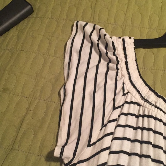 Crop tee - Picture 3 of 3